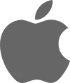 Apple logo