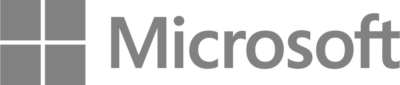 Microsoft logo