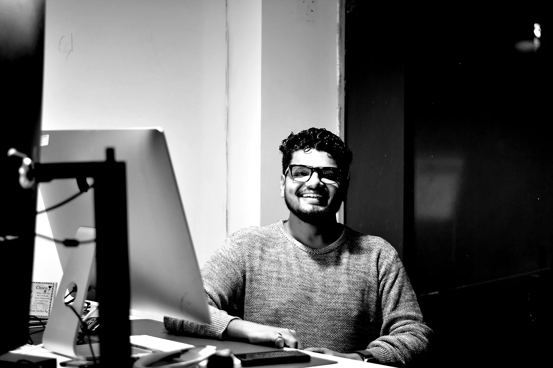 SPURGE Rentals founder portrait