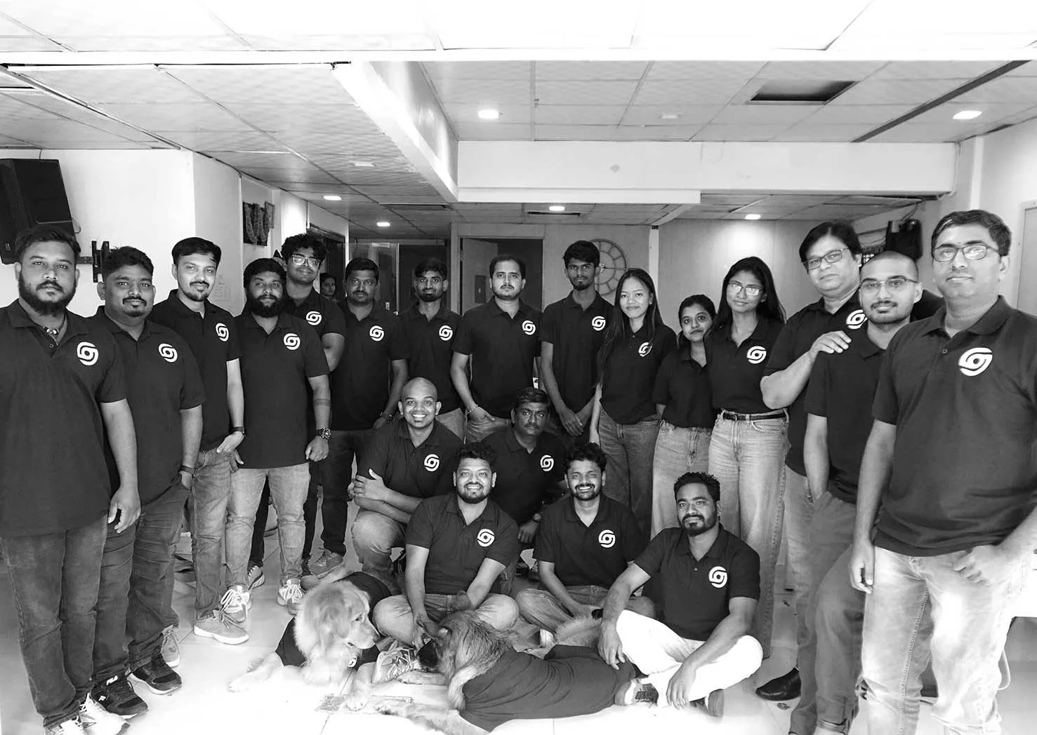 The SPURGE Rentals team